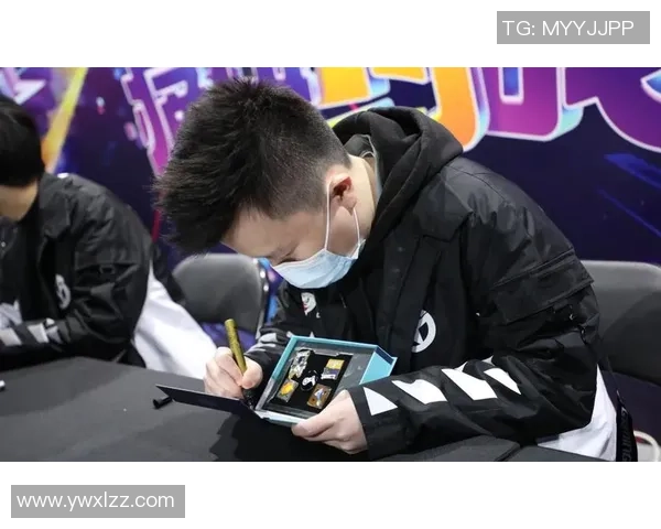 赵伟专访：从新手到职业选手的CSGO成长之路与心路历程