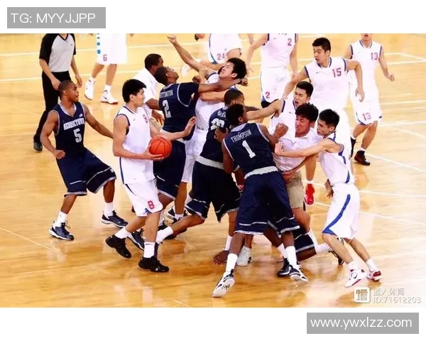 乔治城与八一篮球赛精彩对决比分揭晓引发热议