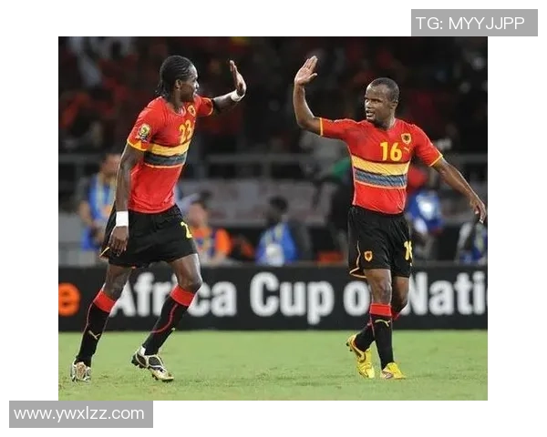 突尼斯与安哥拉精彩对决比分揭晓赛场瞬间回顾