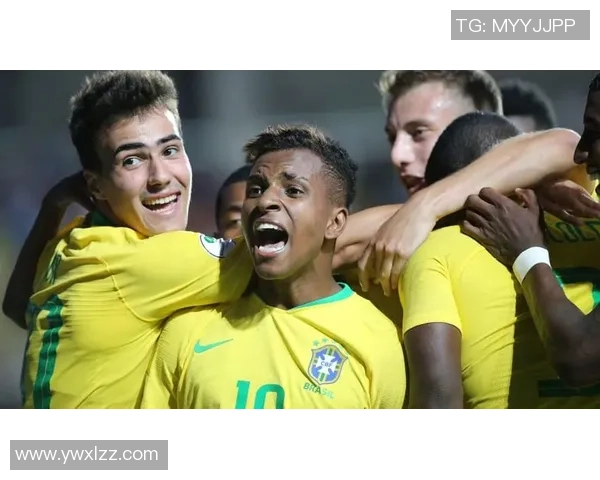 罗德里戈的足球之路：从青涩少年到世界舞台的璀璨明星