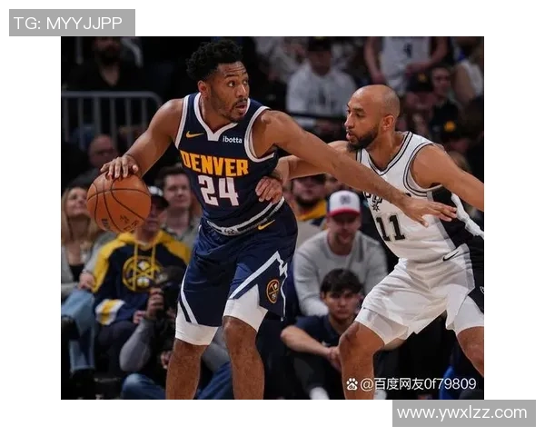 马刺与雷霆激战第5场谁将赢得季后赛的关键胜利